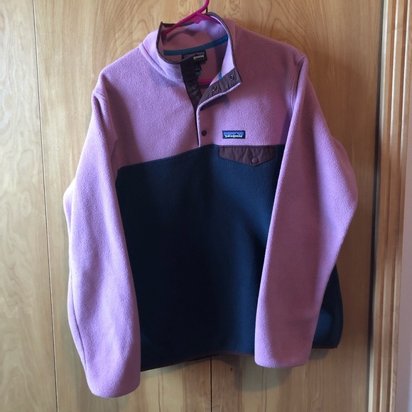 Patagonia Jackets & Blazers - Patagonia fleece jacket, size L